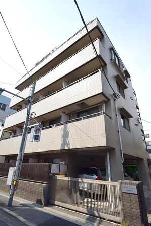 パウゼホイッスヘンの物件内観写真